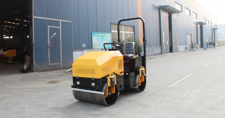 小型压路机故障莫要慌，老司机来教你