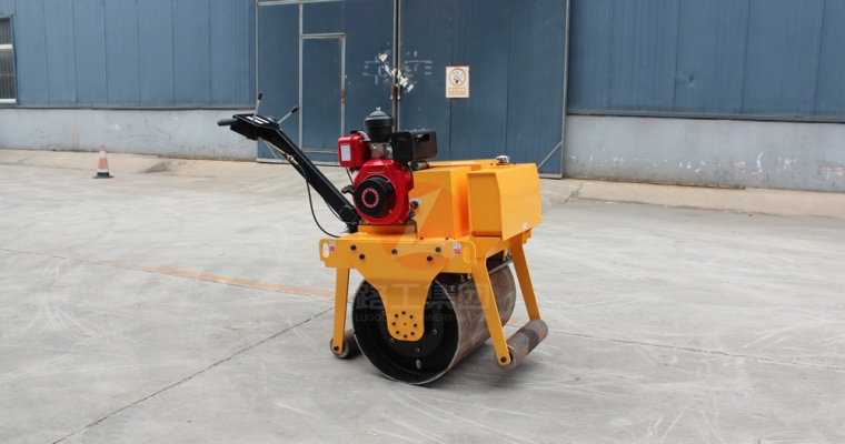 手扶式压路无邪力缺乏是什么缘故原由？